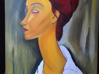 33 Oil Canvas. $1000 COPY